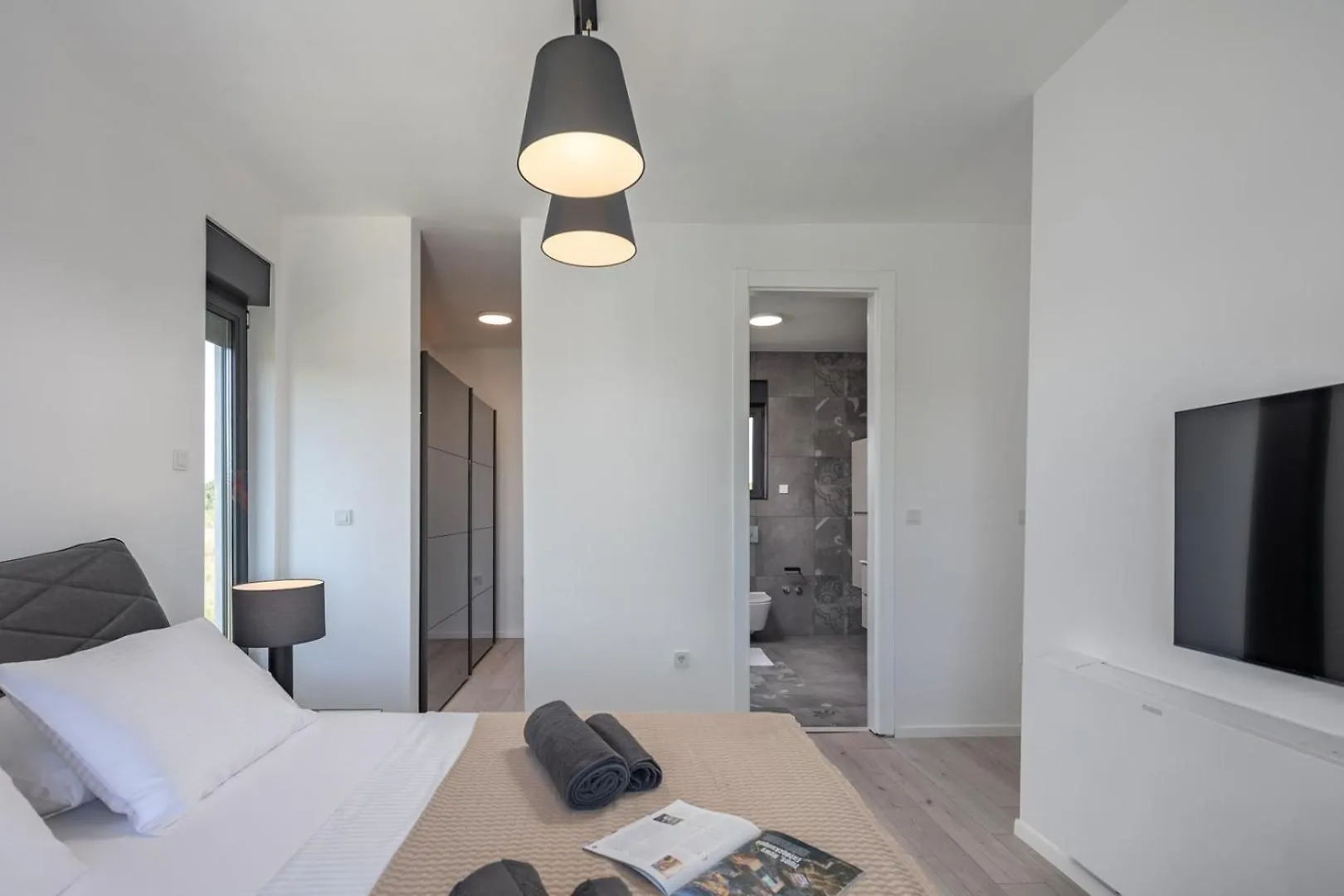 New! Luxury Villa Epic - 50 M2 Pool, In Istria Butkovici  Butkovici (Istria)