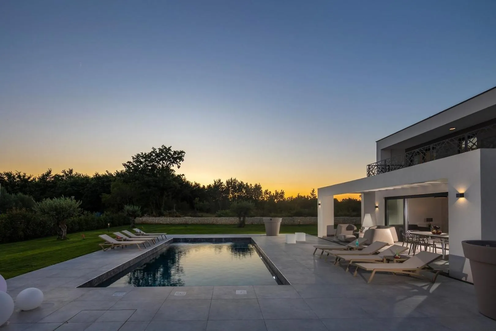 New! Luxury Villa Epic - 50 M2 Pool, In Istria Butkovici   Butkovici (Istria)