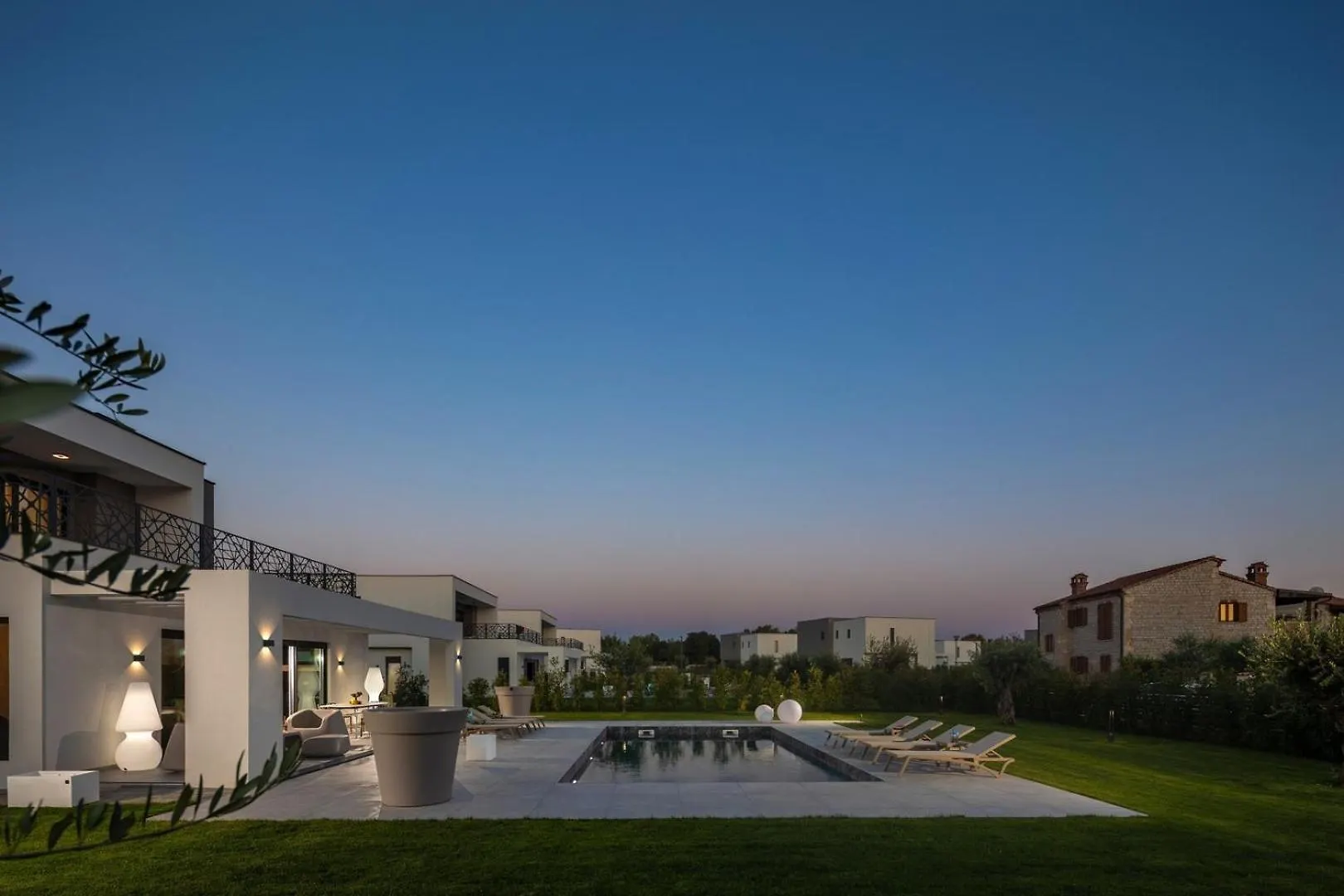 New! Luxury Villa Epic - 50 M2 Pool, In Istria Butkovici   Butkovici (Istria)