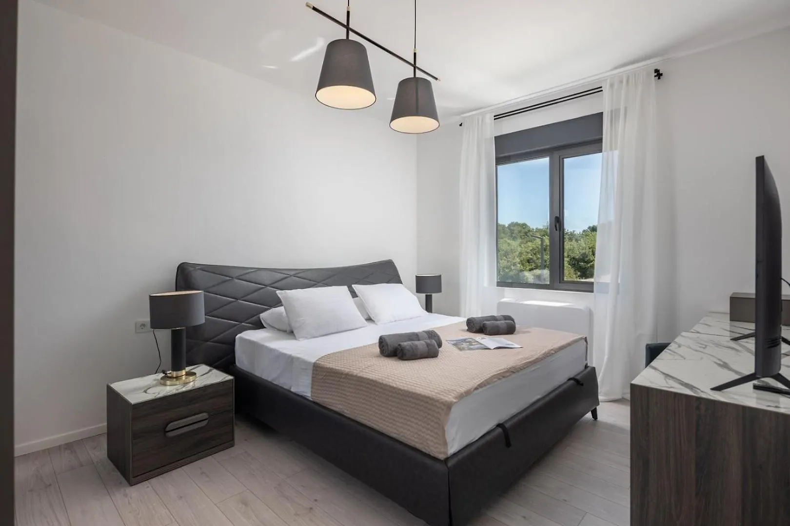 New! Luxury Villa Epic - 50 M2 Pool, In Istria Butkovici  Croatia