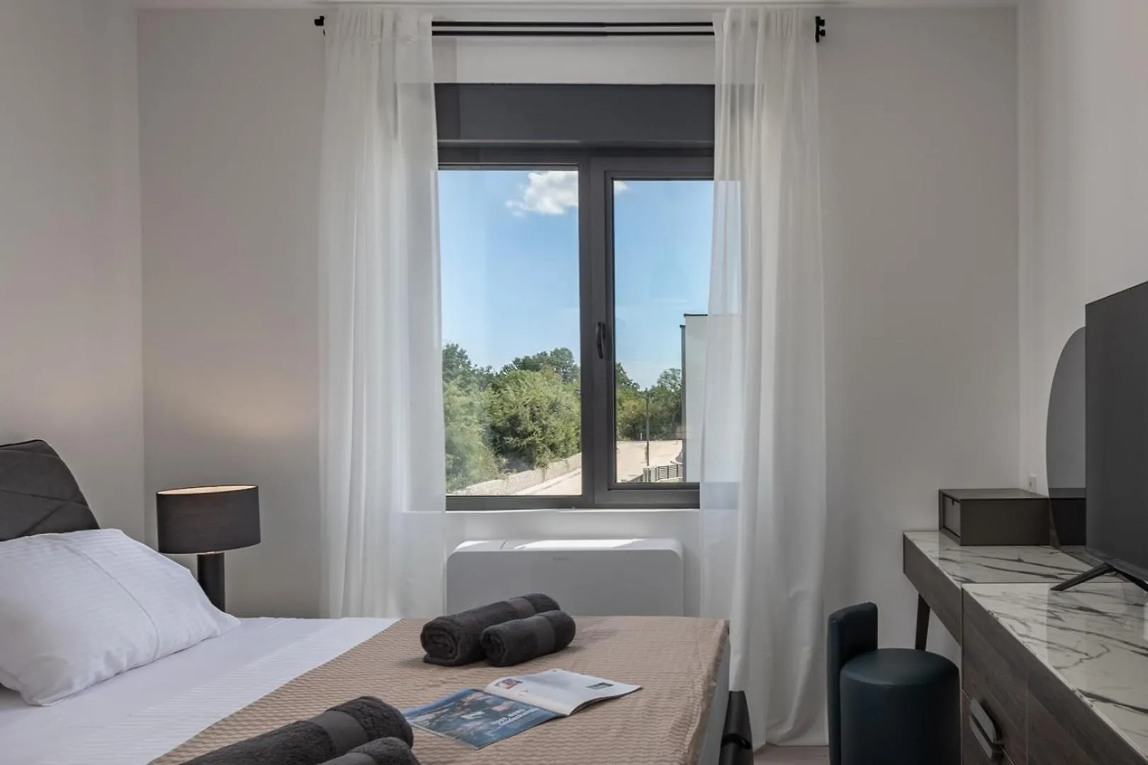 New! Luxury Villa Epic - 50 M2 Pool, In Istria Butkovici