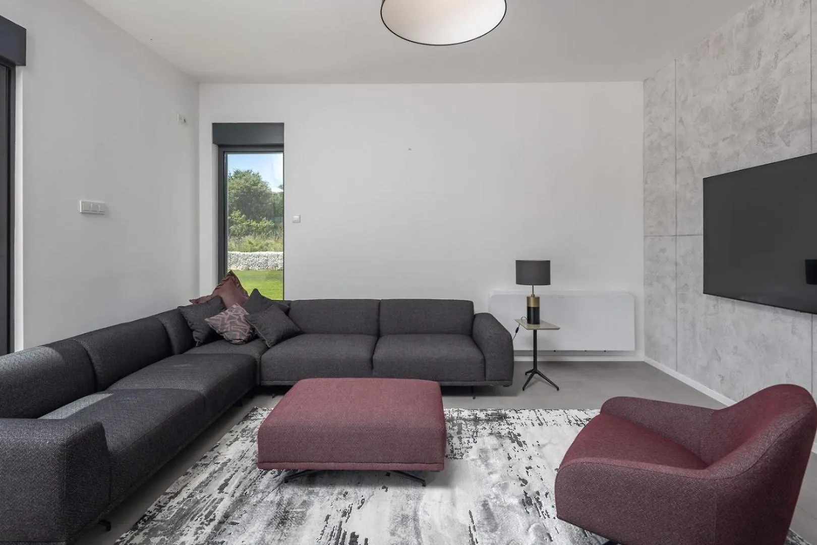 New! Luxury Villa Epic - 50 M2 Pool, In Istria Butkovici  0*, Butkovici (Istria) Croatia