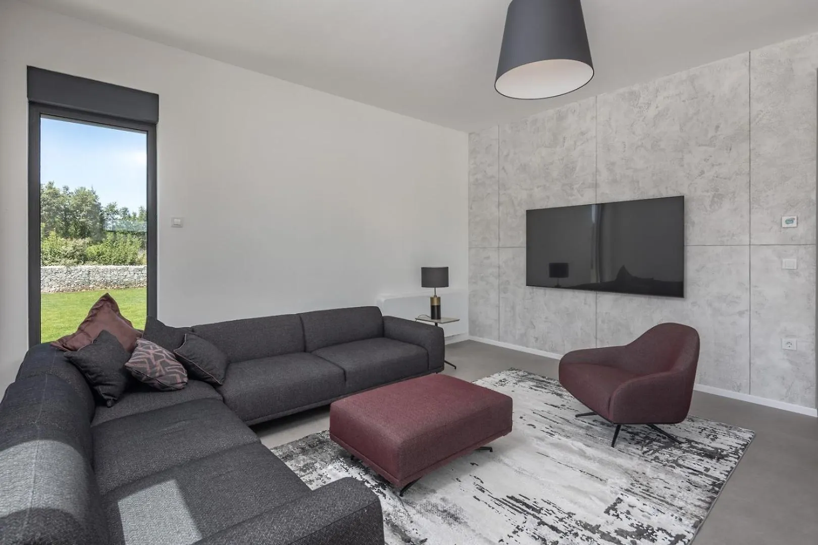 New! Luxury Villa Epic - 50 M2 Pool, In Istria Butkovici  Croatia
