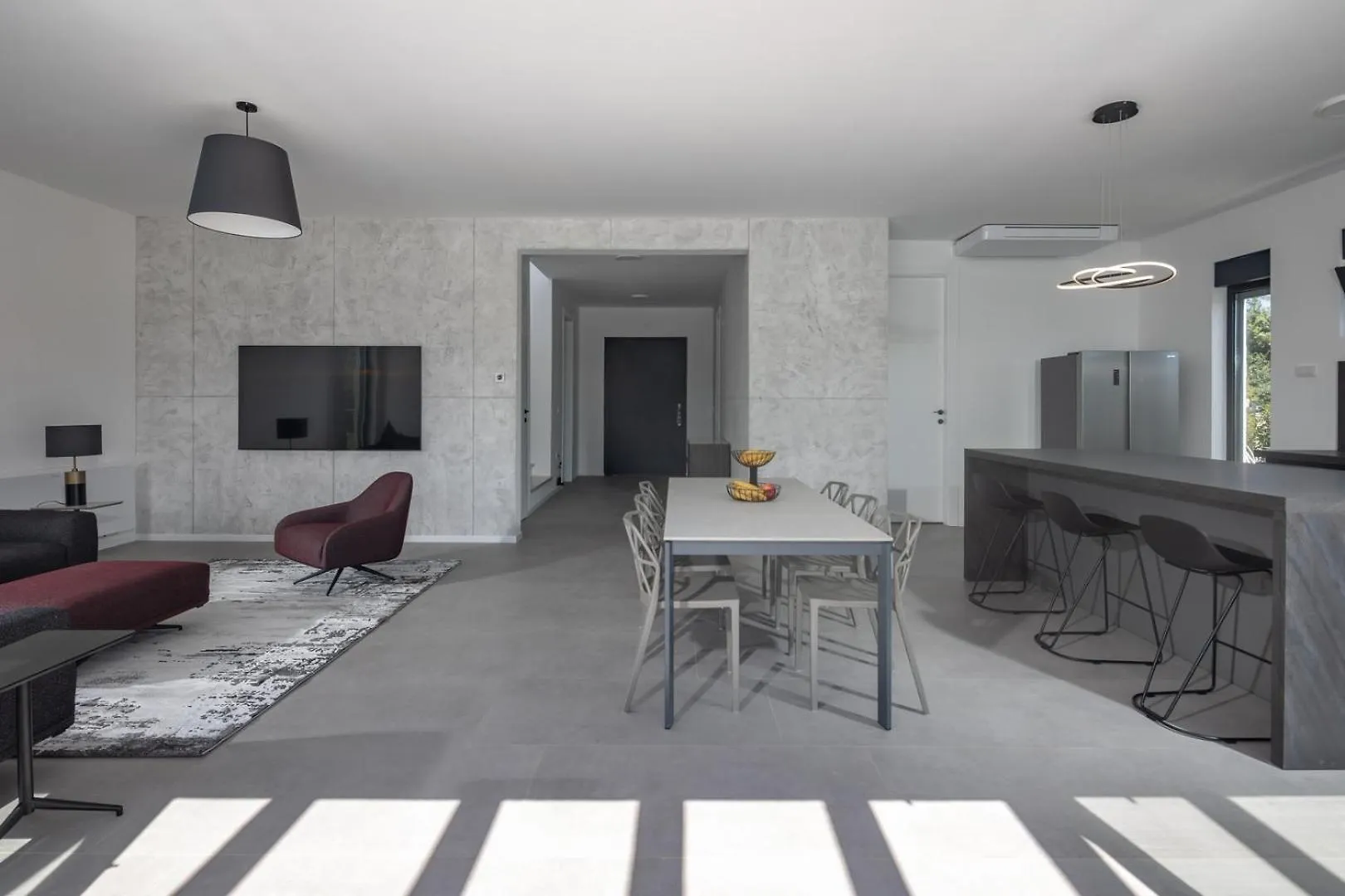 New! Luxury Villa Epic - 50 M2 Pool, In Istria Butkovici  Butkovici (Istria)