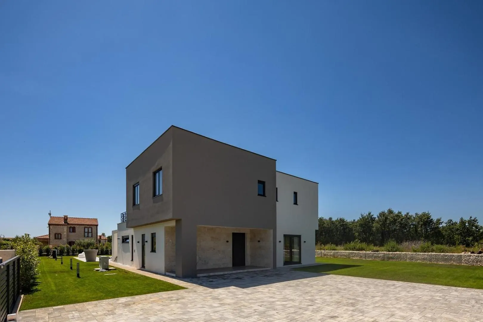 New! Luxury Villa Epic - 50 M2 Pool, In Istria Butkovici  0*, Butkovici (Istria)