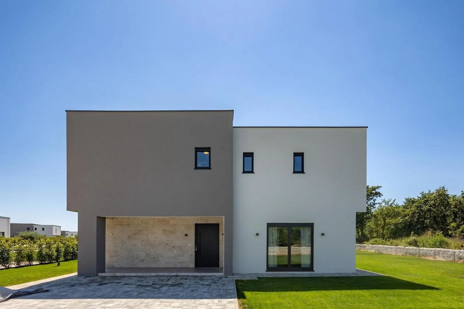 New! Luxury Villa Epic - 50 M2 Pool, In Istria Butkovici  Croatia