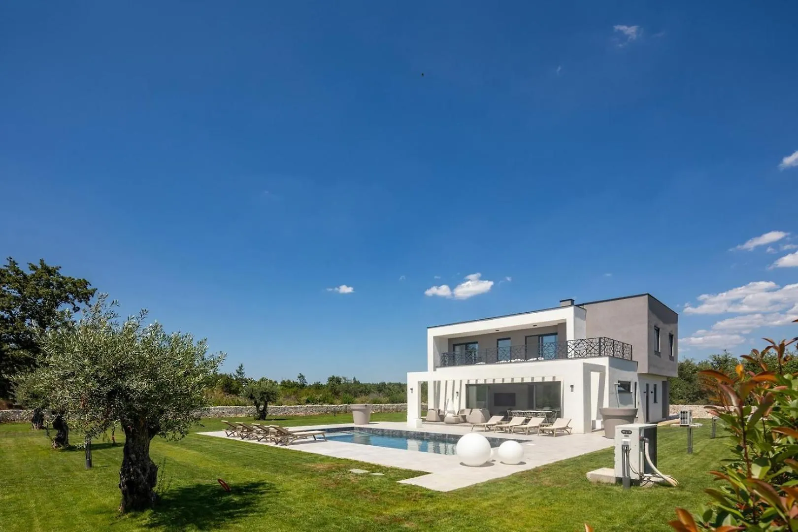 New! Luxury Villa Epic - 50 M2 Pool, In Istria Butkovici  0*, Butkovici (Istria) Croatia