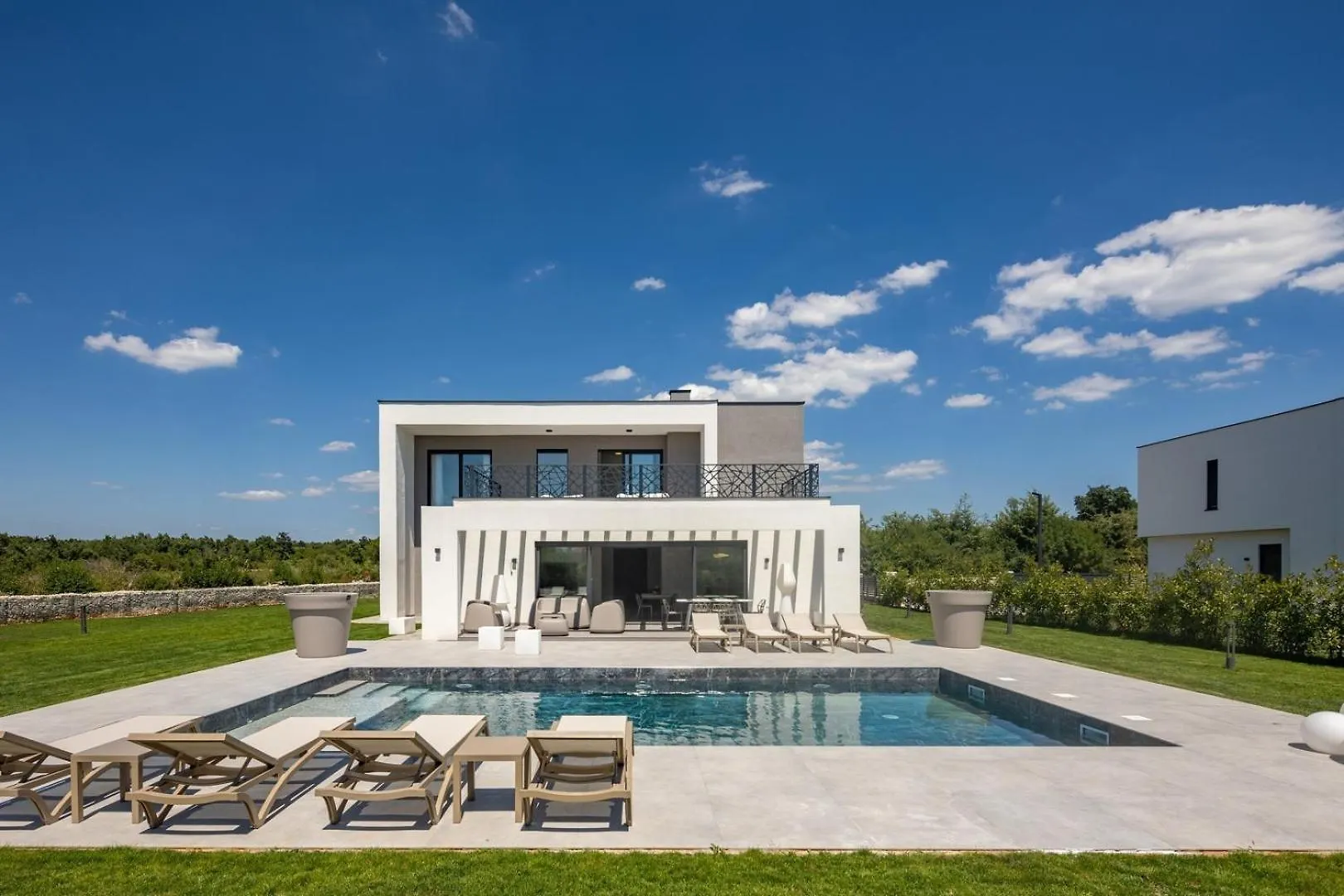 New! Luxury Villa Epic - 50 M2 Pool, In Istria Butkovici   Butkovici (Istria)