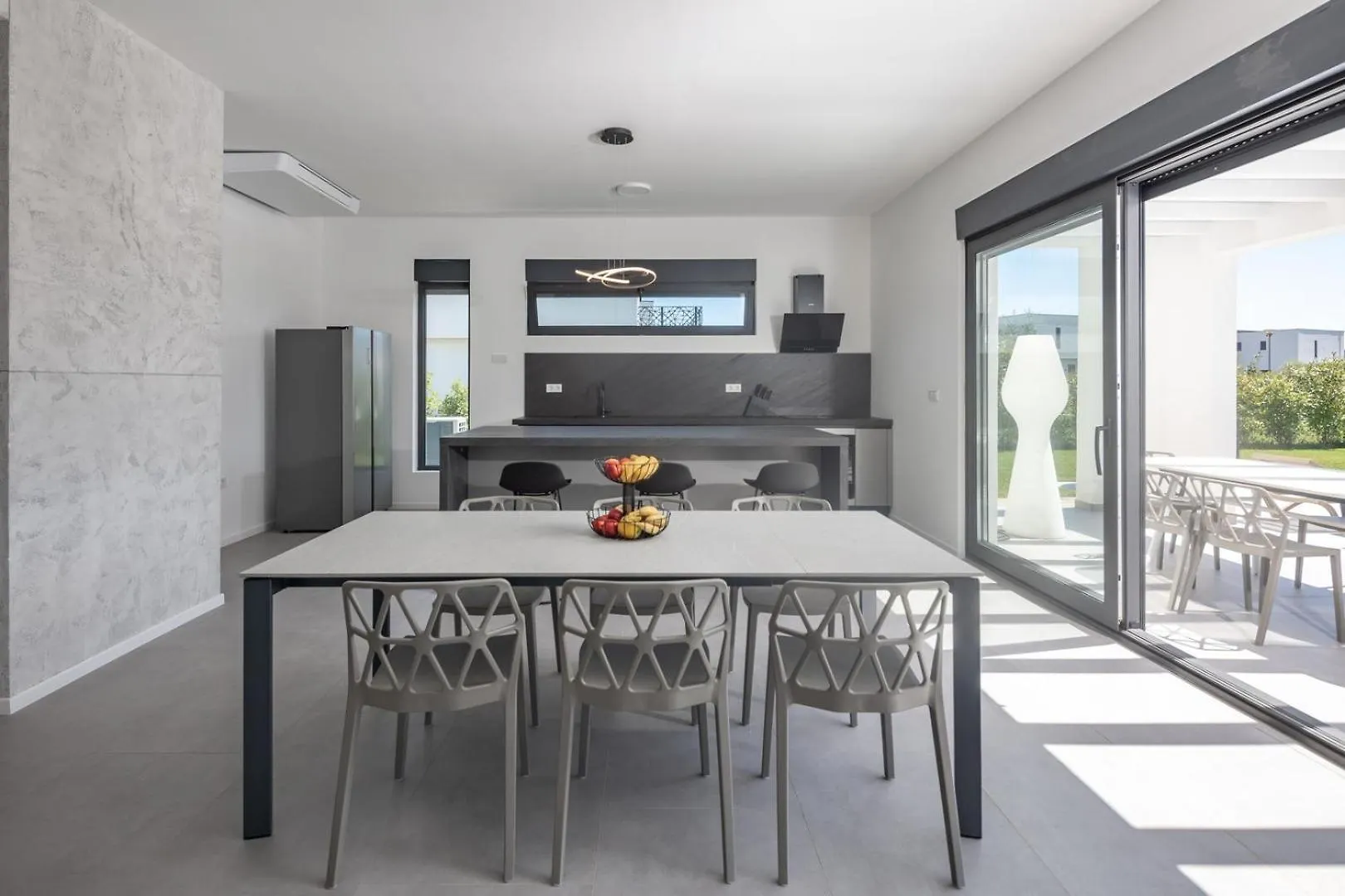 New! Luxury Villa Epic - 50 M2 Pool, In Istria Butkovici  Croatia