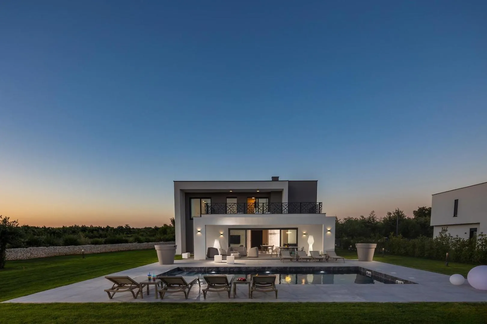 New! Luxury Villa Epic - 50 M2 Pool, In Istria Butkovici