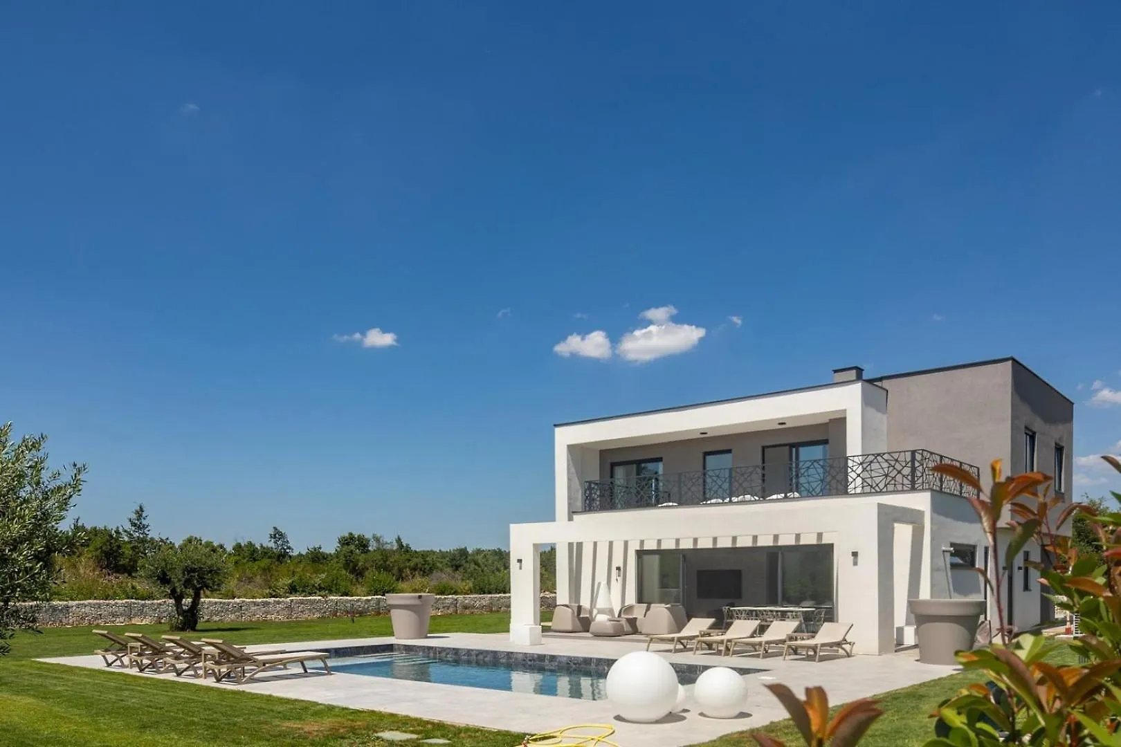 New! Luxury Villa Epic - 50 M2 Pool, In Istria Butkovici  0*, Butkovici (Istria) Croatia